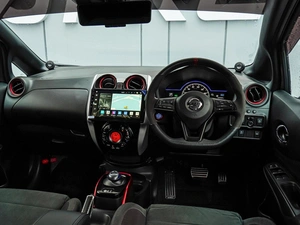 Хетчбэк Nissan Note 2019 года, 1740000 рублей, Краснодар