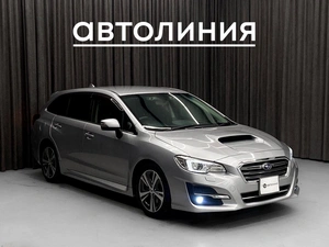 Универсал Subaru Levorg 2018 года, 1650000 рублей, Красноярск
