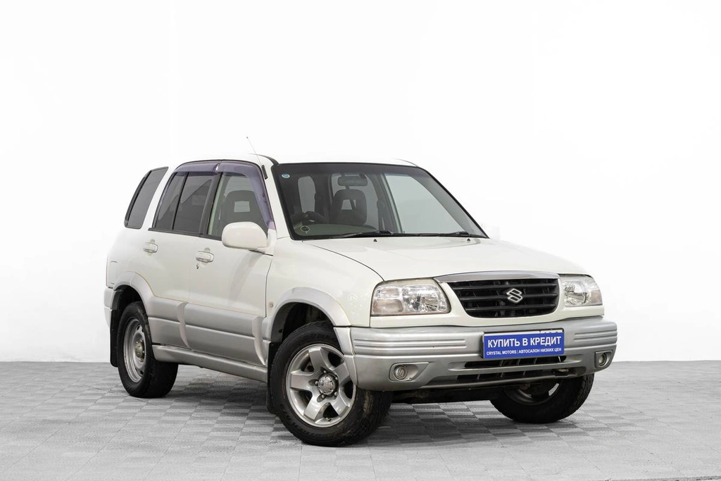 Внедорожник Suzuki Escudo 2001 года, 669000 рублей, Барнаул