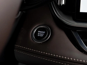 Внедорожник Geely Xingyue L 2025 года, 4519000 рублей, Тюмень