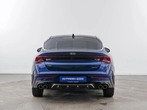 Седан Kia K5 2020 года, 2921444 рублей, Москва