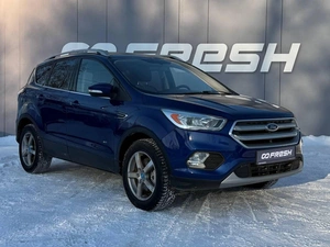 Внедорожник Ford Kuga 2017 года, 1689000 рублей, Ижевск