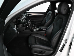 Седан BMW 5 серия 2019 года, 3714070 рублей, Аксай