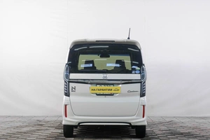 Хетчбэк Honda N-BOX 2017 года, 949000 рублей, Кемерово