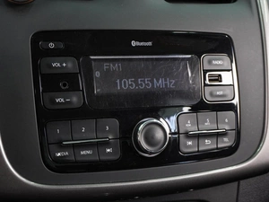 Седан Renault Logan Stepway 2020 года, 1060000 рублей, Воронеж