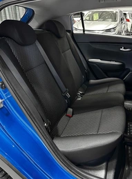 Хетчбэк Kia Rio X-Line 2019 года, 1437000 рублей, Красноярск