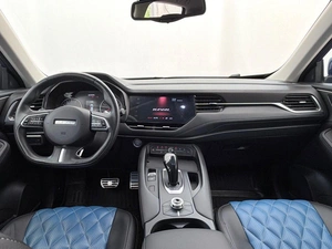 Внедорожник Haval F7 2019 года, 1969000 рублей, Орёл