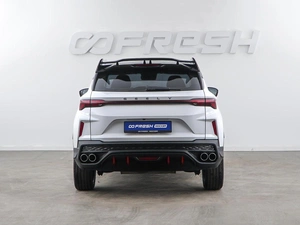 Внедорожник Geely Coolray 2024 года, 2293444 рублей, Москва