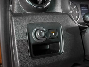 Внедорожник Dacia Duster 2018 года, 1739000 рублей, Воронеж