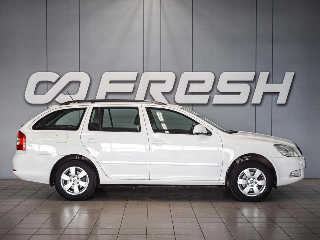 Универсал Skoda Octavia 2012 года, 880000 рублей, Муром