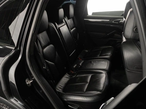 Внедорожник Porsche Cayenne S 2011 года, 2210000 рублей, Тюмень