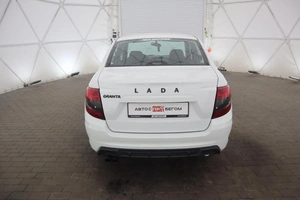 Седан ВАЗ (LADA) Granta 2024 года, 780000 рублей, Орёл
