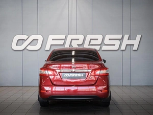 Седан Nissan Sentra 2014 года, 1340000 рублей, Муром