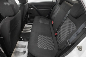 Седан ВАЗ (LADA) Granta 2018 года, 569000 рублей, Барнаул