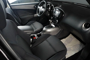 Внедорожник Nissan Juke 2013 года, 1049000 рублей, Тюмень