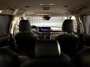 Минивэн Kia Carnival 2022 года, 3999000 рублей, Павловская Слобода