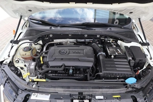 Хэтчбек Skoda Octavia 2017 года, 1880000 рублей, Мирное