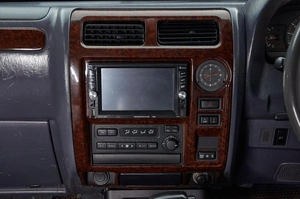 Внедорожник Toyota Land Cruiser Prado 1998 года, 1500000 рублей, Красноярск