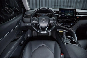 Седан Toyota Camry 2021 года, 3150000 рублей, Красноярск
