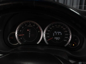 Седан Honda Accord 2008 года, 1079000 рублей, Тюмень