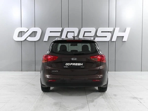 Универсал Kia Ceed 2014 года, 1289000 рублей, Аксай