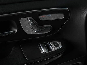 Минивэн Mercedes-benz V-класс 2021 года, 6199000 рублей, Ростов-на-Дону