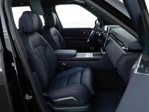 Внедорожник Zeekr 9X 2025 года, 10818888 рублей, Москва