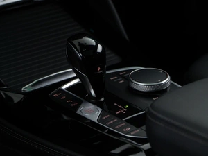 Внедорожник BMW X4 2024 года, 6998999 рублей, Москва