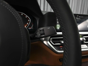 Седан BMW 3 серия 2021 года, 4876000 рублей, Ставрополь