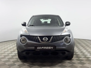 Внедорожник Nissan Juke 2014 года, 947200 рублей, Казань