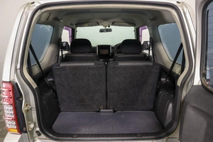 Внедорожник Suzuki Jimny 2007 года, 879000 рублей, Пермь