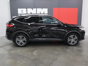Внедорожник Haval F7 2023 года, 2320000 рублей, Курск