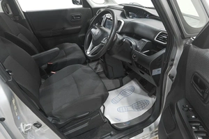 Минивэн Suzuki Solio 2019 года, 889000 рублей, Новокузнецк