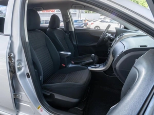 Седан Toyota Corolla 2008 года, 749000 рублей, Волгоград