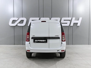 Фургон ВАЗ (LADA) Largus 2016 года, 739000 рублей, Аксай