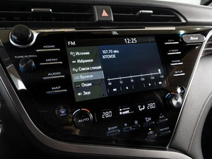 Седан Toyota Camry 2018 года, 2699000 рублей, Краснодар