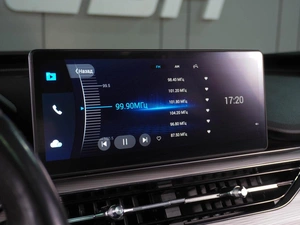 Внедорожник Chery Tiggo 8 Pro 2021 года, 1899000 рублей, Воронеж