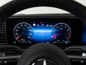 Внедорожник Mercedes-benz GLE-класс Coupe 2025 года, 14638055 рублей, Москва