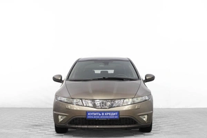 Хетчбэк Honda Civic 2007 года, 799000 рублей, Барнаул