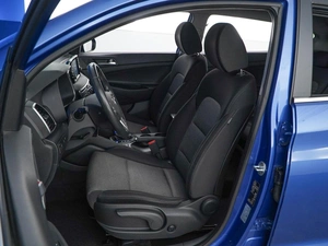 Внедорожник Hyundai Tucson 2018 года, 1945999 рублей, Москва