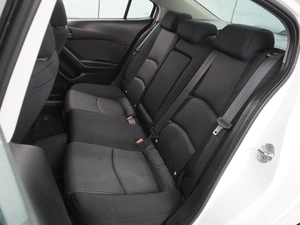 Седан Mazda 3 2014 года, 1325000 рублей, Воронеж