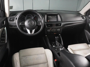 Внедорожник Mazda CX-5 2016 года, 1679000 рублей, Минеральные Воды