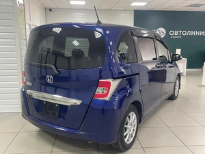 Минивэн Honda Freed 2015 года, 1299000 рублей, Ачинск