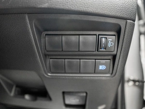 Хетчбэк Toyota Yaris 2021 года, 1290000 рублей, Красноярск