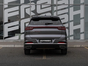 Внедорожник Chery Tiggo 7 Pro Max 2023 года, 1850000 рублей, Краснодар