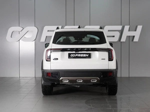 Внедорожник Haval Dargo 2024 года, 3015000 рублей, Минеральные Воды