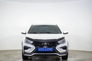 Седан ВАЗ (LADA) Vesta Cross 2023 года, 1259000 рублей, Оренбург