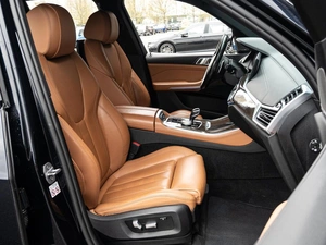 Внедорожник BMW X5 2019 года, 7320000 рублей, Краснодар