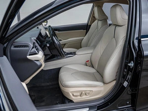 Седан Toyota Camry 2021 года, 2850000 рублей, Краснодар
