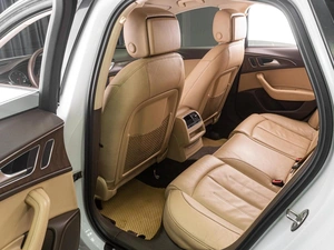 Седан Audi A6 2012 года, 1400000 рублей, Тюмень